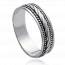 Ringe silber mini