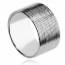 Ringen dames zilver Amarante mini