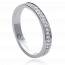 Ringen dames zilver Finesse  2