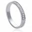 Ringen dames zilver Finesse  mini