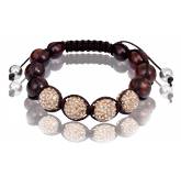 shamballa bumbac Luminescent