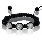 shamballa femei Style negru