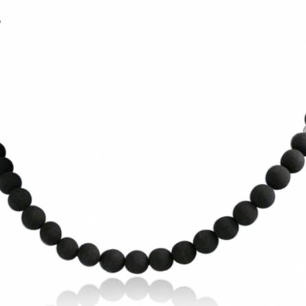short Tibetain necklace