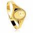 Siegelring herren gold Collerette  mini