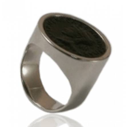 Signet-Ring Décadence César