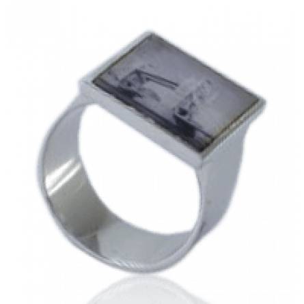 Signet-Ring Dandy Memories Square