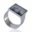 Signet-Ring Dandy Memories Square mini