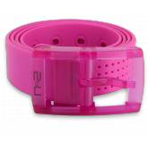 Silicon Zeïn pink belt