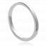 Silver Adalia ring mini