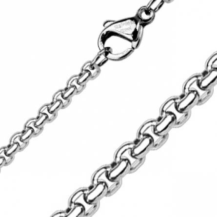 Stainless steel Ange chains