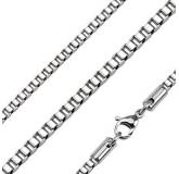 Stainless steel Francis chains