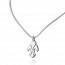 Templiers petit necklace mini