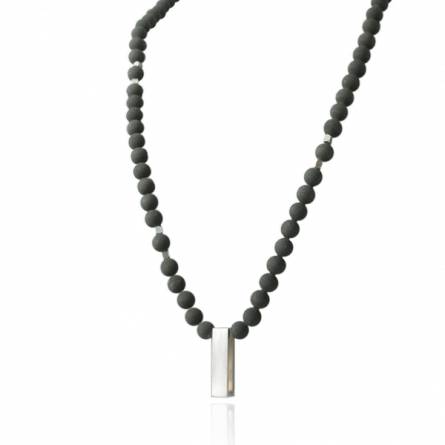 Tibetain long necklace