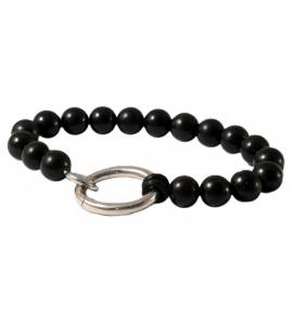 Tibetan Onyx Bracelet