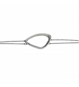 Unique Shaped Bracelet