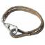 Varrape Hemp Bracelet mini