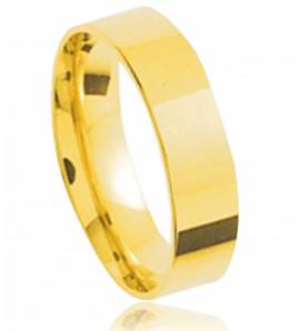 Wedding ring celebration