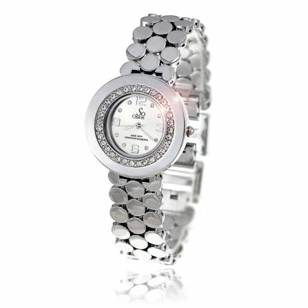 Woman Equilibrillance  watch