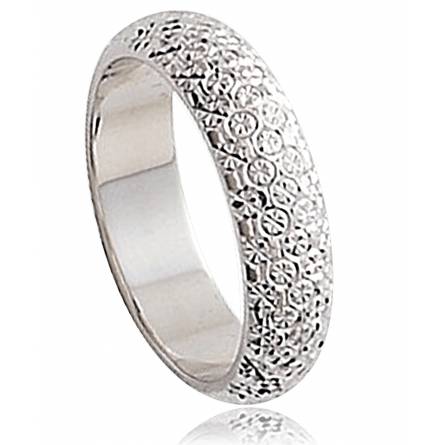 Woman gold Camila ring