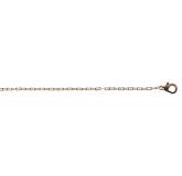 Woman gold plated Naiade chains