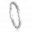 Woman silver Afra ring mini