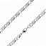 Woman stainless steel Zekudin necklace mini