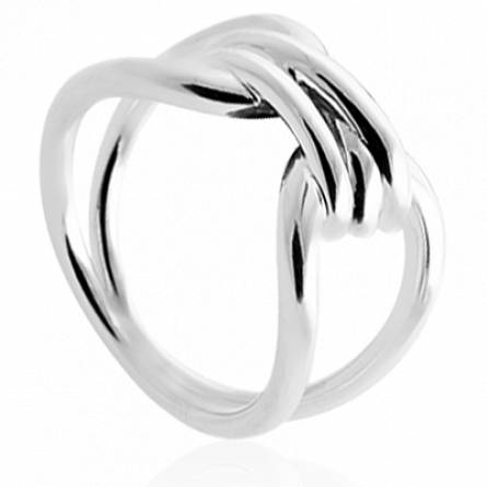 Bague femme argent Coppini
