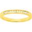Bague femme or Palana 2