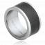 Bague homme carbone Zyad 2