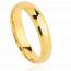 Bague homme or Deriano mini