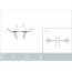 Boucles d'oreilles femme argent Ulkuay 2