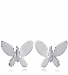 Boucles D'oreilles Animal petits Papillons