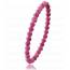 bracelet-charm-s femei perla Zehra mov mini