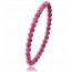 Bracelet perle violet Zehra mini