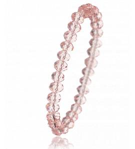 charm's Armband frauen perle Zara rosa