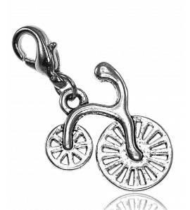 Damen Bettelarmband vélo