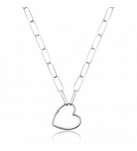 Collier Amour Faye