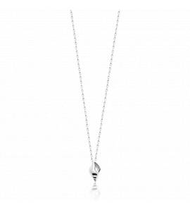 Collier Argent Kanthaly