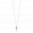 Collier femme argent Kanthaly mini