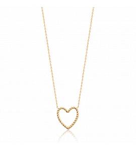 Collier Amour Solang