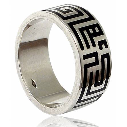 Contemporary Designed Ring