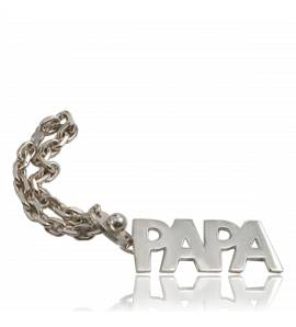 Key Chain Papa 