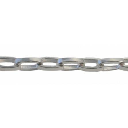 Forçat Square Wire Bracelet