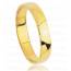 Gold Amour  ring mini