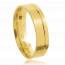 Gold Anabela ring 2