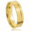 Gold Anabela ring mini