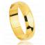 Gold Célien ring mini