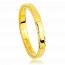 Gold Lysandra ring 2