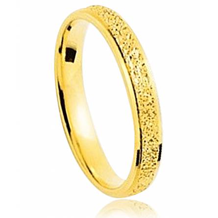 Gold Miltiadis ring