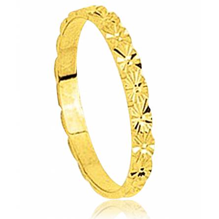 Gold Nikiforos ring